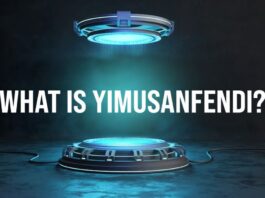 Yimusanfendi