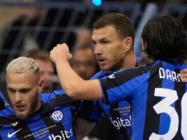 what is Inter Milan Vs Fc Porto Timeline