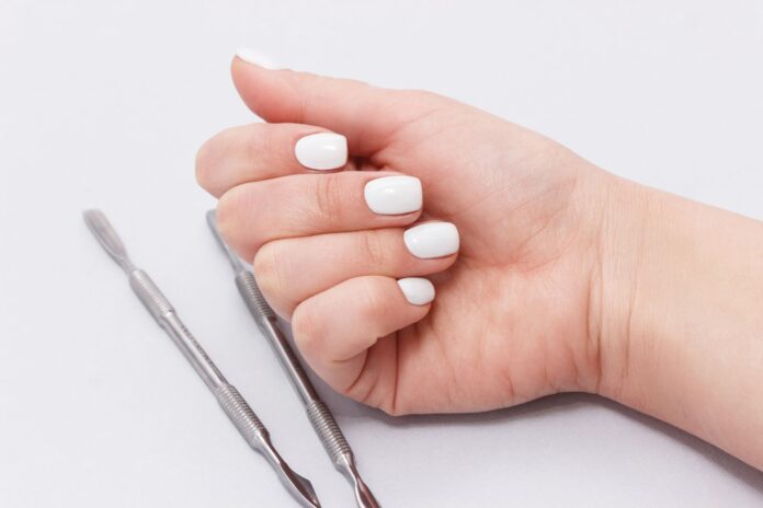 nail care