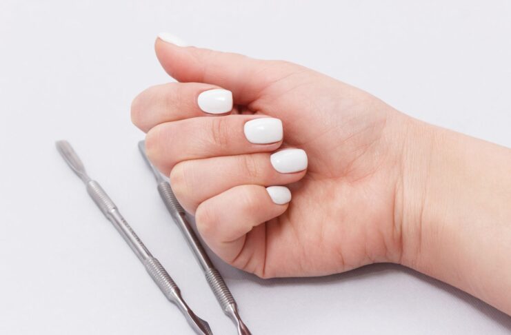 nail care